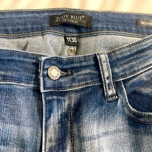 Judy Blue Jeans